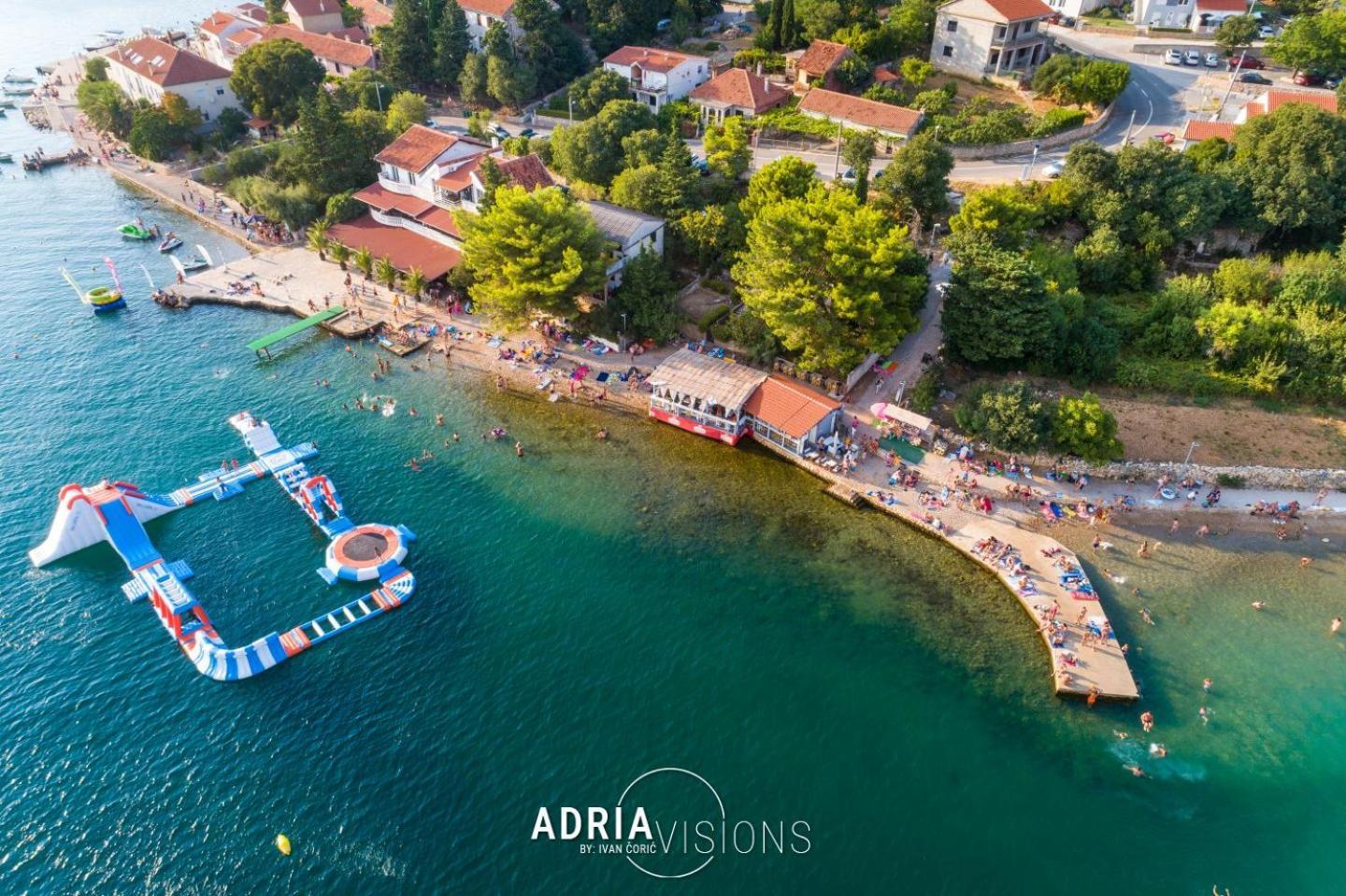Apartament Bele