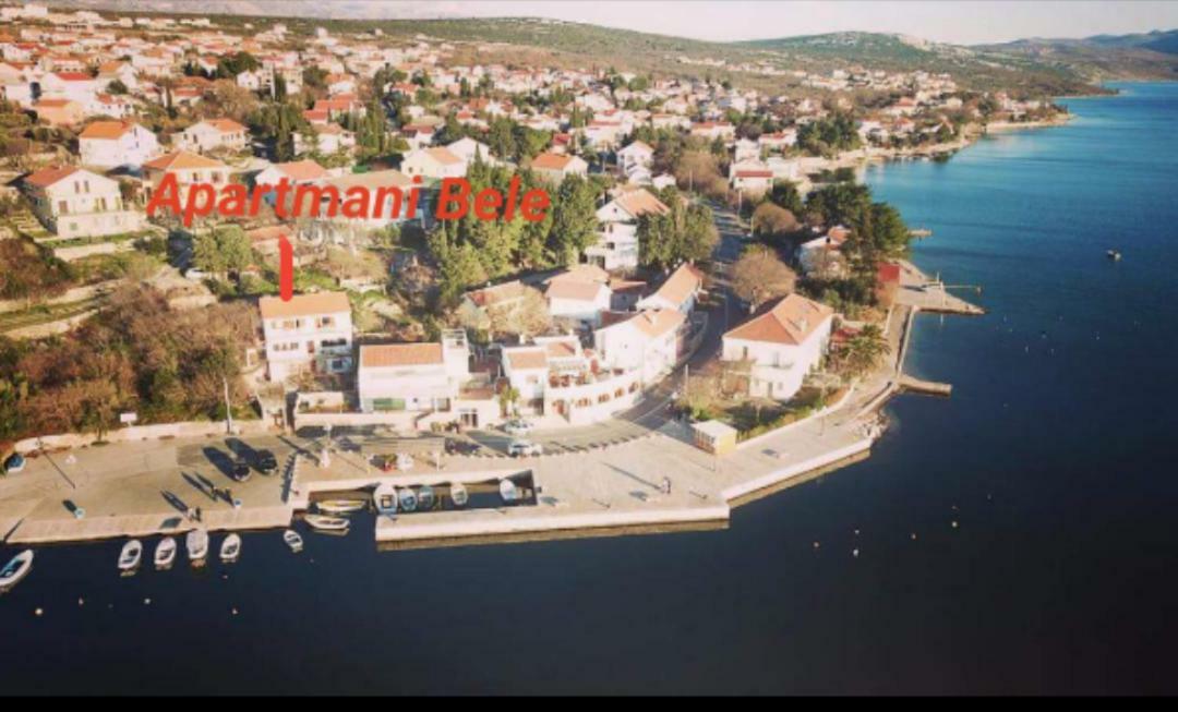 Bele * Maslenica