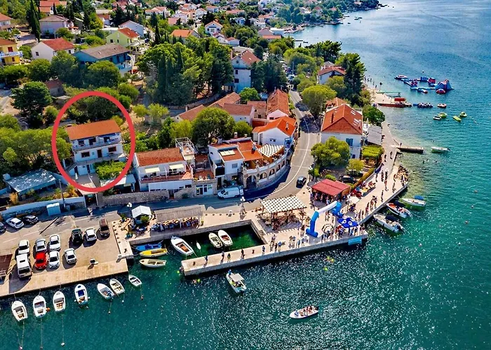 Apartments Bele