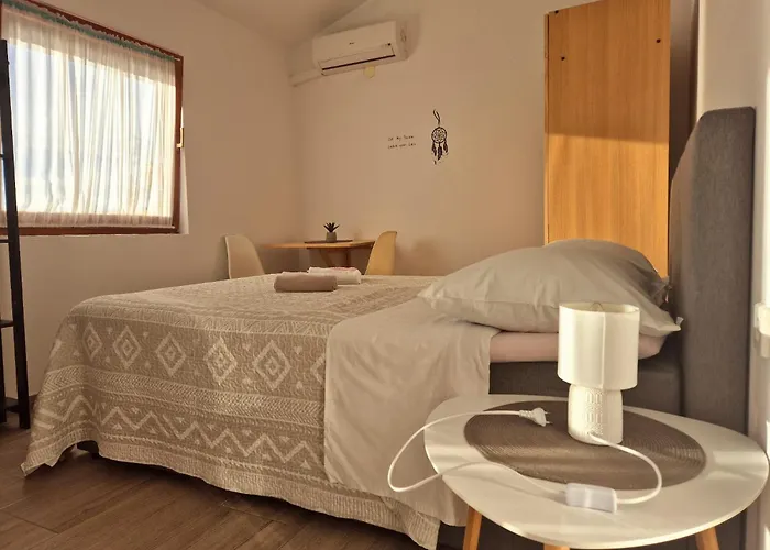 Apartments Bele