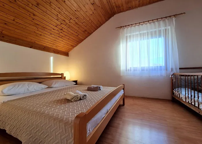 Apartments Bele