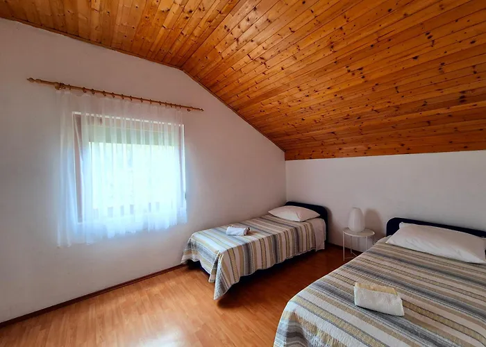 Apartments Bele