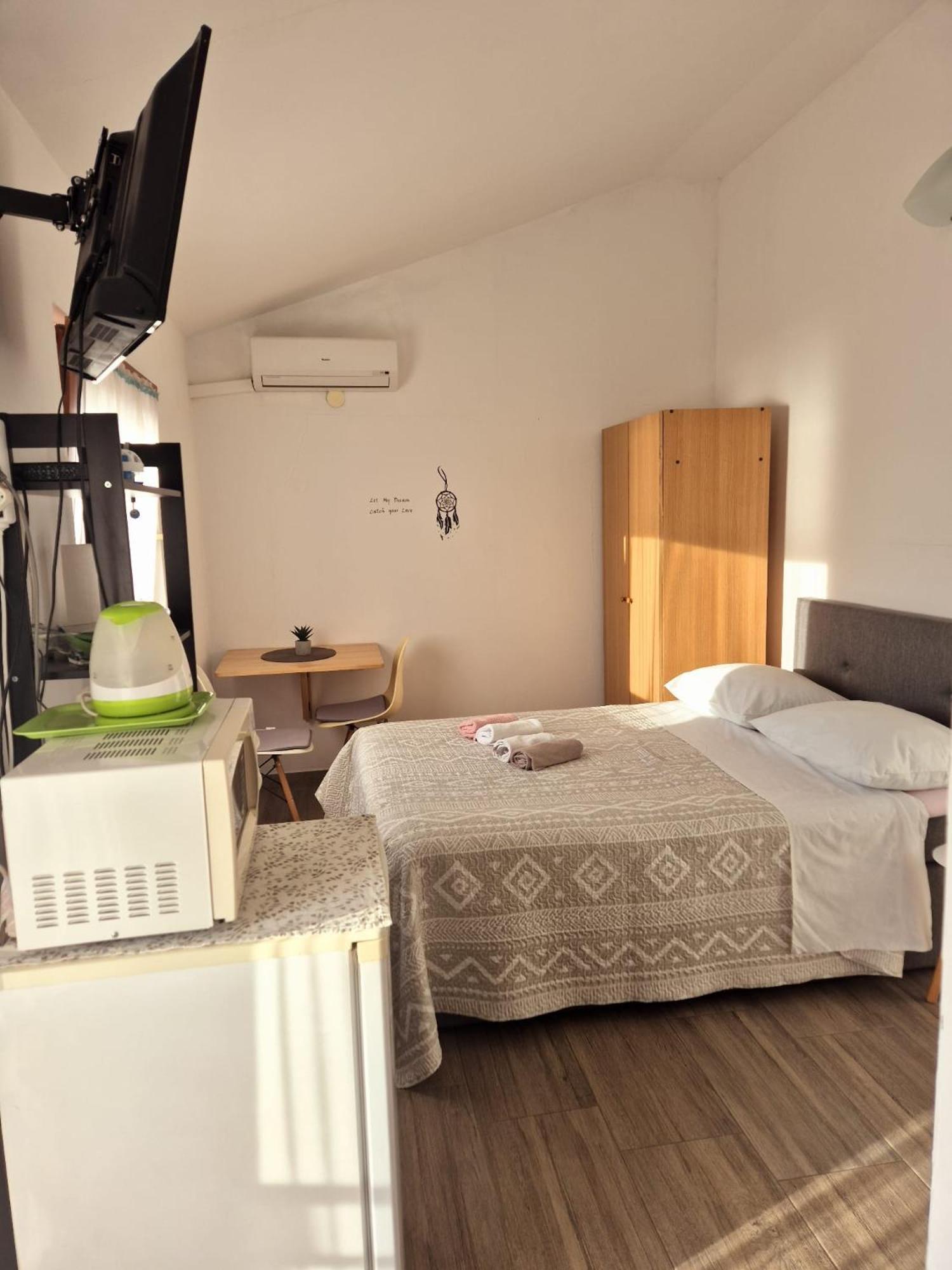 Bele Apartament *