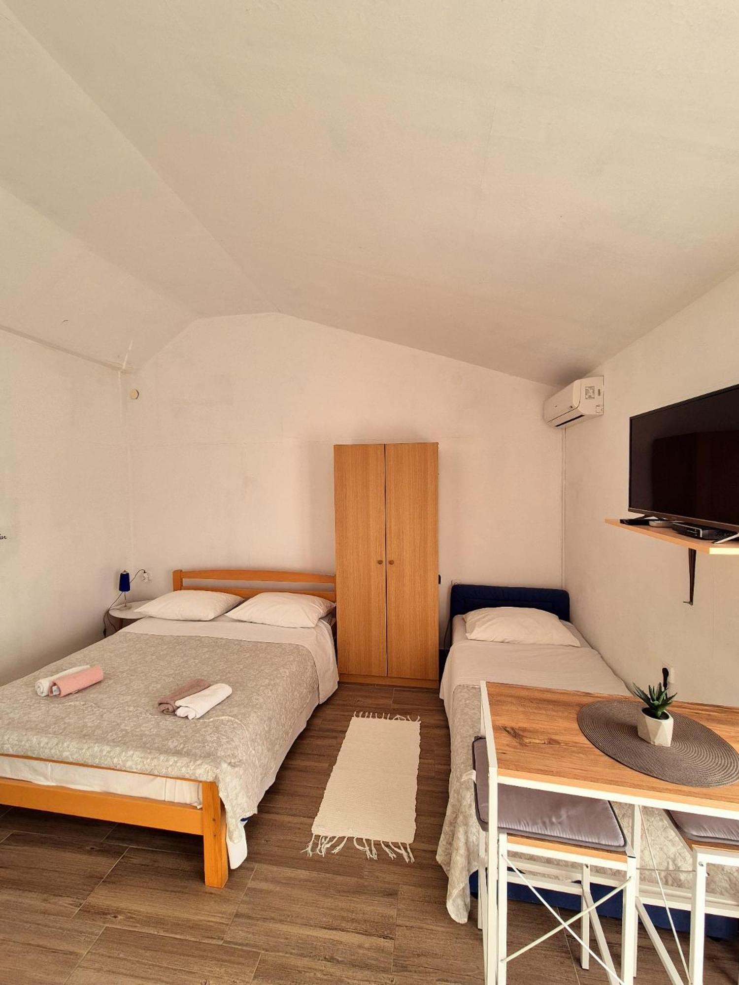 Bele Apartament *