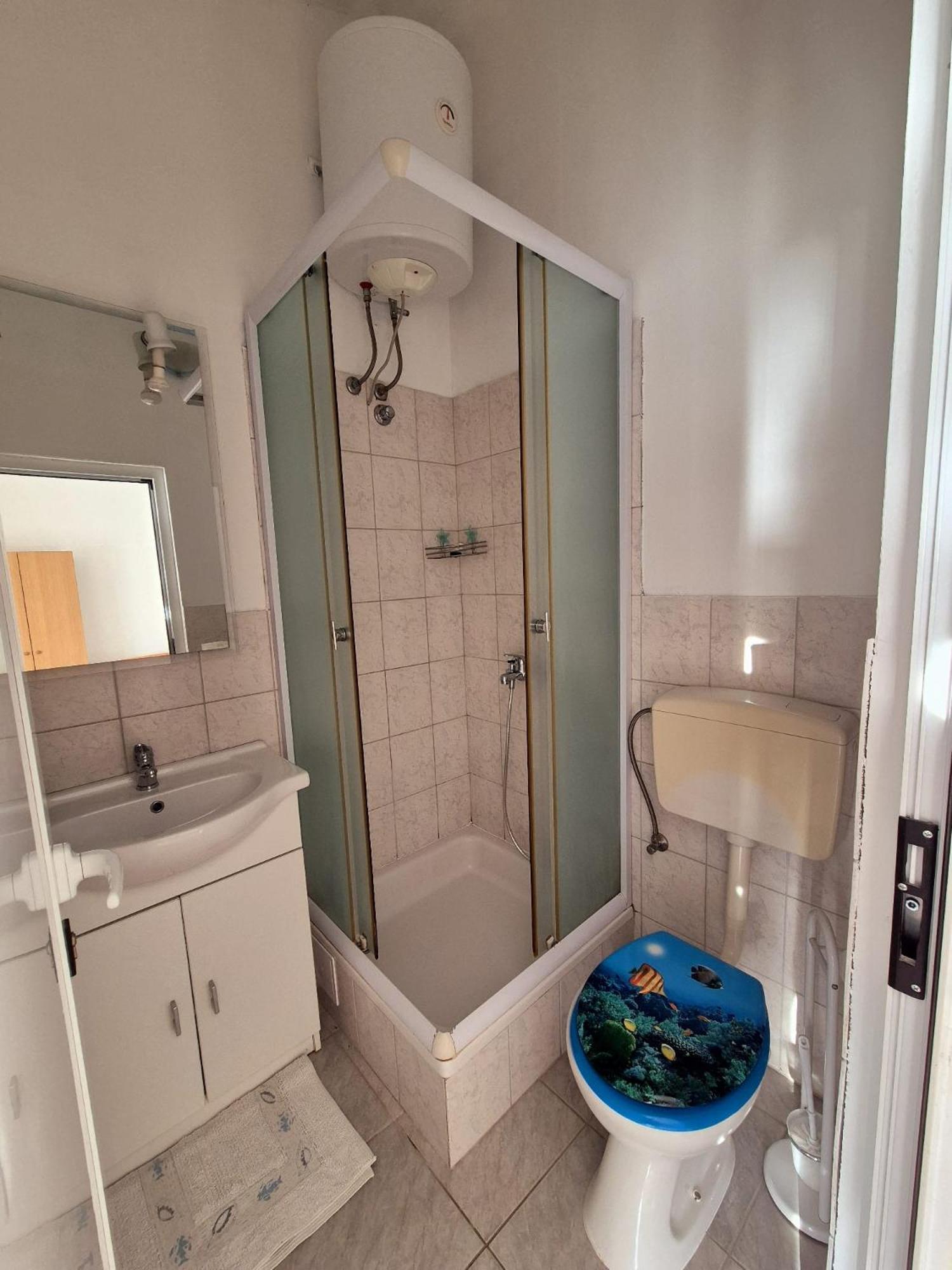Bele Apartament Maslenica