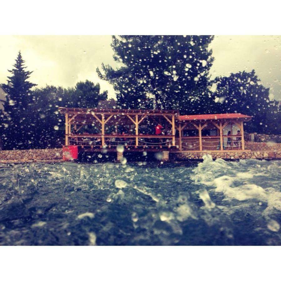 Bele Apartament Maslenica